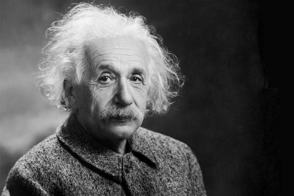 アインシュタイン 常識とは18歳までに身につけた偏見のコレクションだ ぷち教養主義