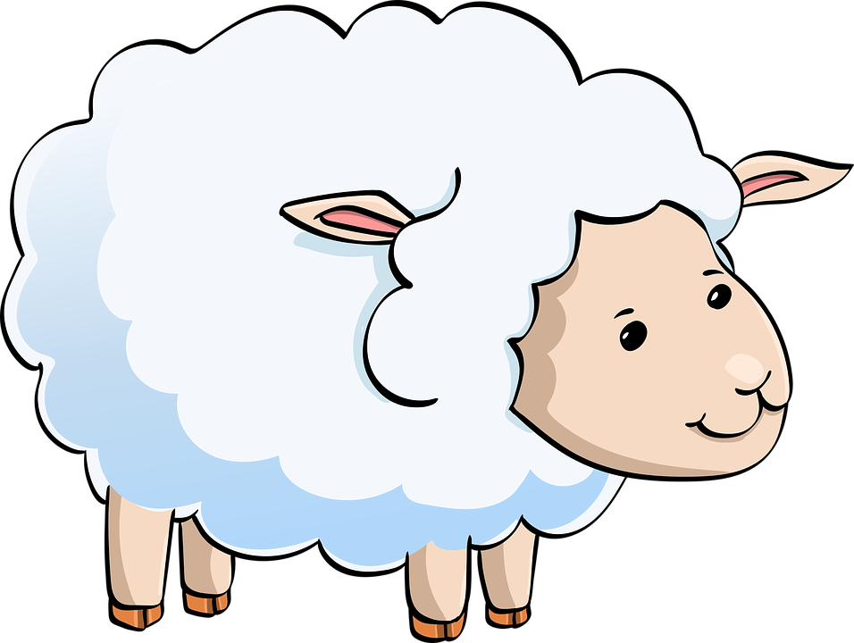 眠れないときに羊を数えるのはなぜ ぷち教養主義